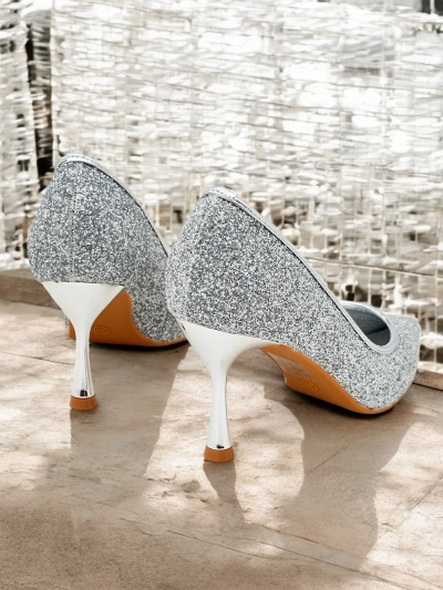 Royalfashion Konufúmteń's pumps úg ródúheńu Letello