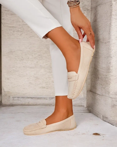 Royalfashion Elegant women's moccasins Orri