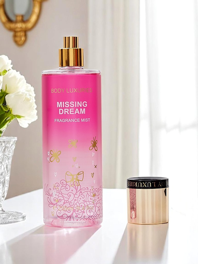 Missing Dream– Lilleline kehahõng