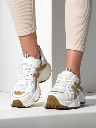 Royalfashion Naiste Sneakerid Osoffe
