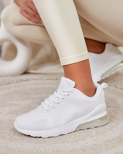 Royalfashion Women's sports sneakers Eseltta