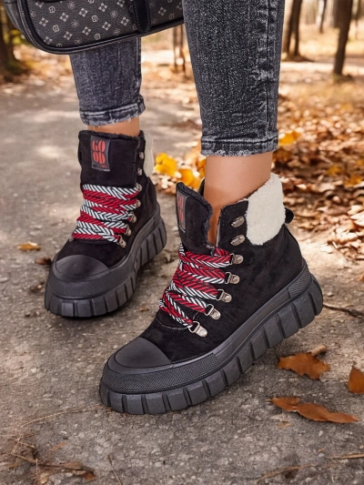 Rojalfashion Kvinn'sk trapery Bello