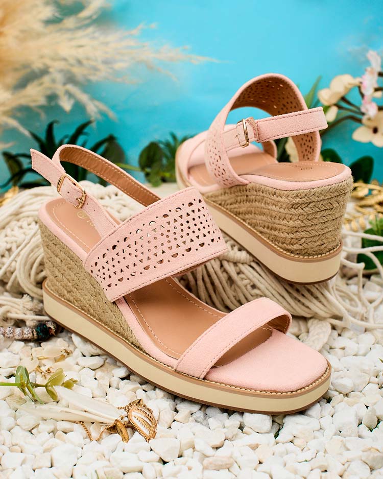 Royalfashion Naiste Owil saapas sandaalid