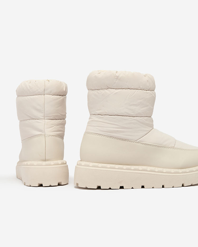 Royalfashion Naiste lumesaapad Alhaya