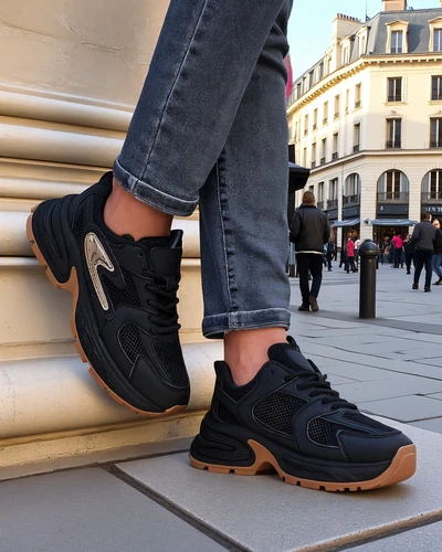 Royalfashion Naiste Sneakers Ecapus
