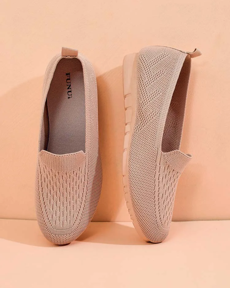 Royalfashion Women's Peones moccasins