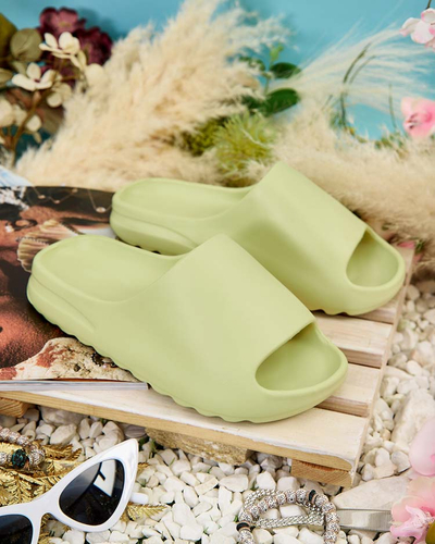 Royalfashion Naiste Getter kummist flip-flops