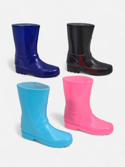 Royalfashion Children's rubber boots Kainy