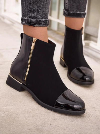 Royalfashion Women's boots Finovvo