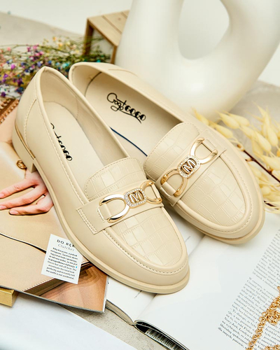 Royalfashion Женские мокасины Atonica