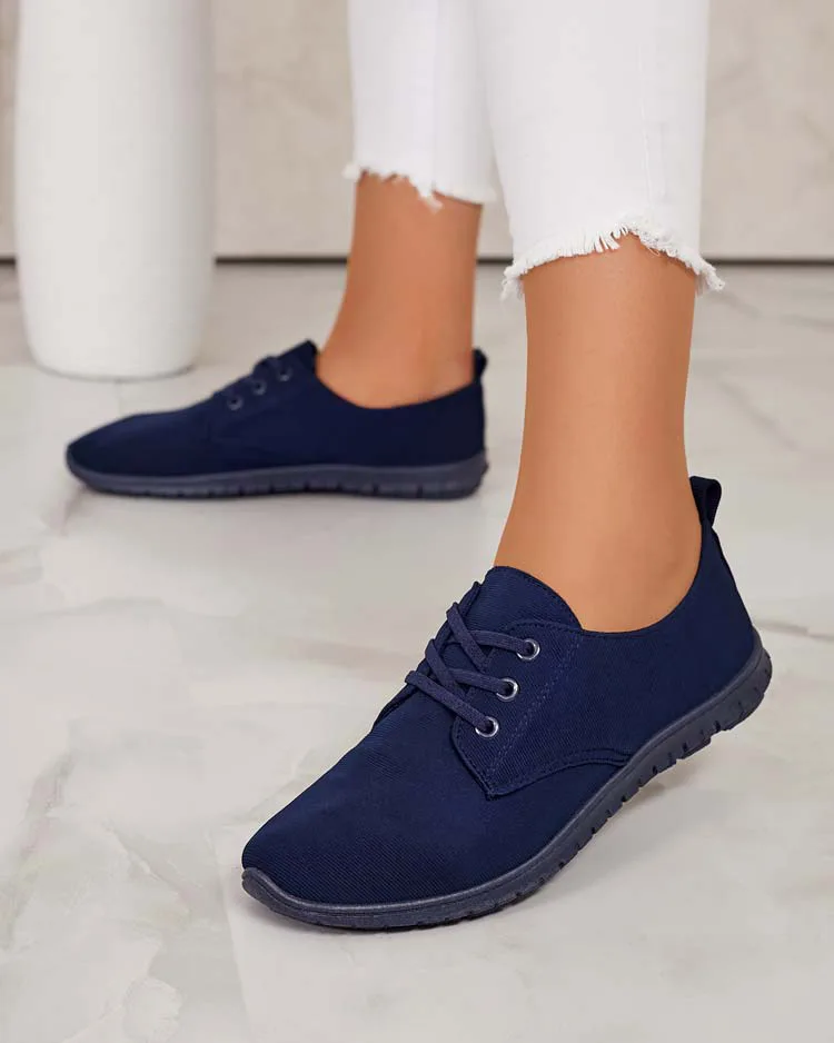 Royalfashion Naiste Peonis Sneakers
