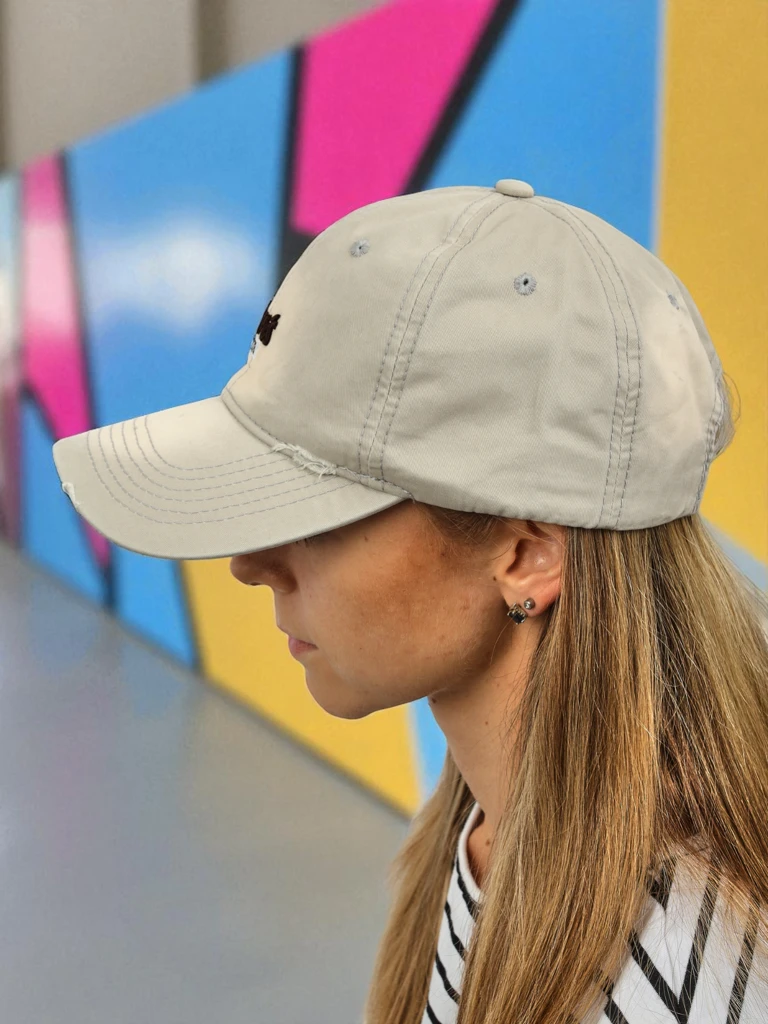 Royalfashion Nokamüts Paris 1976