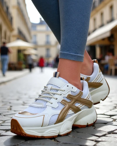 Royalfashion Women's Sneakers Osoffe