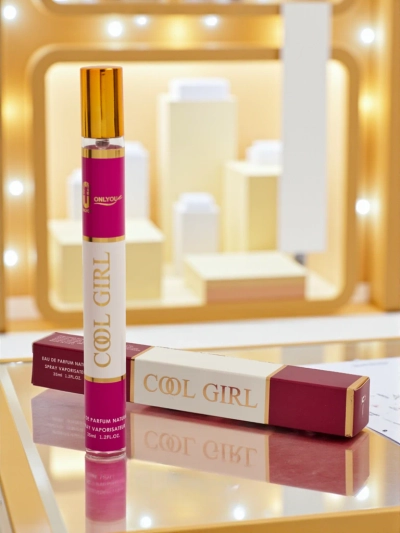 Inspired Women's Eau de Parfum Fuschia Girl