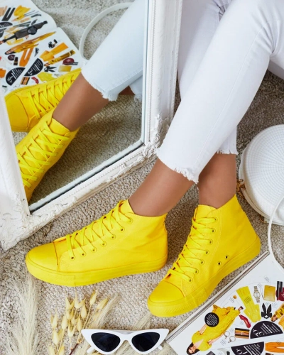 Royalfashion Naiste kõrged tossud Hollas