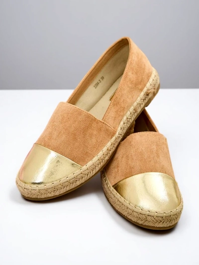 Royalfashion Naiste Emasse espadrillid