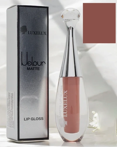 Luxelux Matte Huulepulk 04 2.5ml