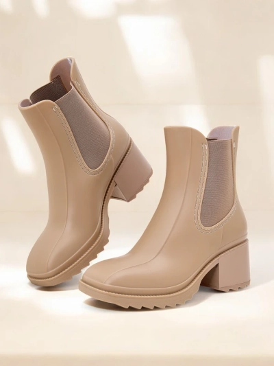 Royalfashion Women's ankle boots Bonii