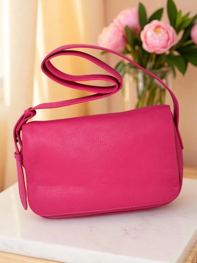 Royalfashion Маленькая женская сумочка из экокожи Kovu Fasi