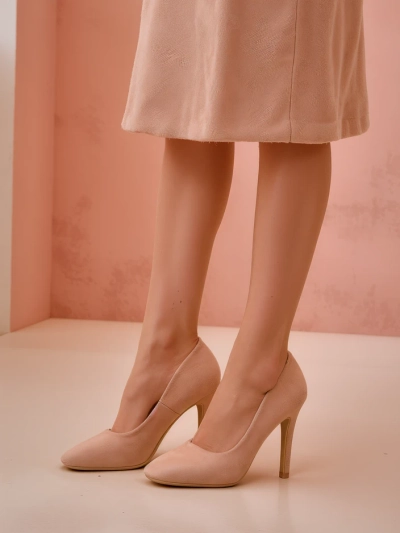 Royalfashion Naiste stilettod Cattese