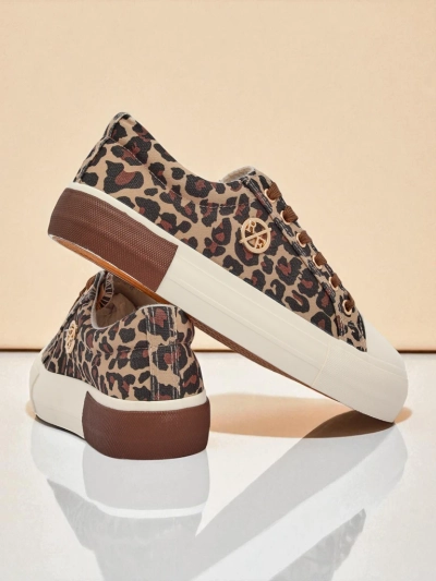 Pantheria naiste tossud Aurelio Canvas