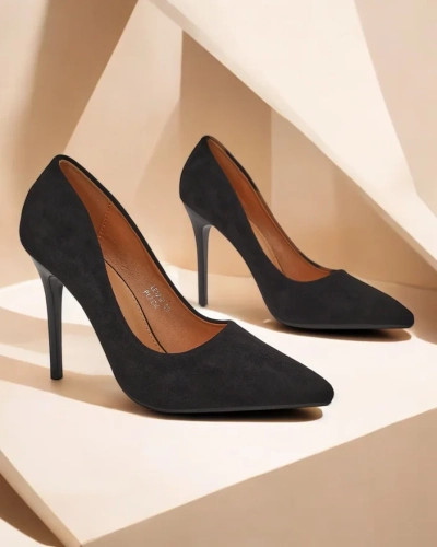 Royalfashion Naiste stilettod Etorali