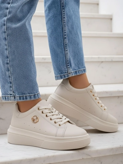 Royalfashion Женские спортивные кроссовки Clevermood