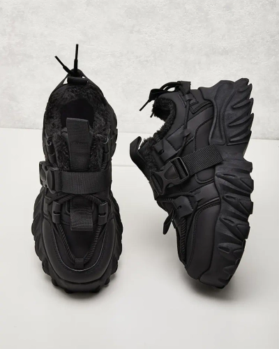 Royalfashion Naiste soojendusega Losgos Sneakers