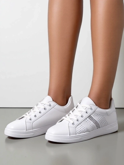 Royalfashion Women's openwork Fortay sneakers