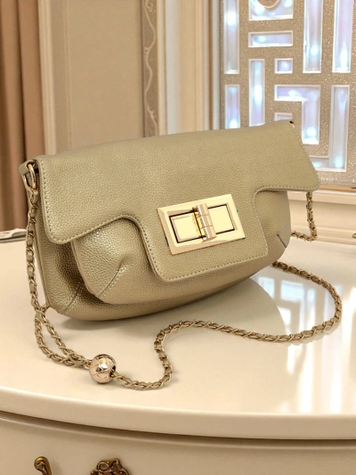 Royalfashion Женская сумка-конверт Aurelia Classico