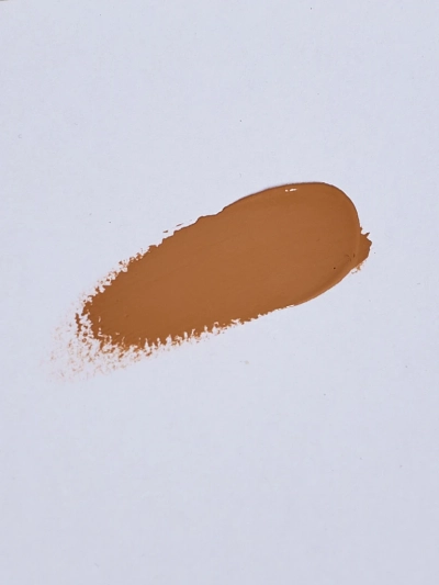 Waterproof face concealer Sand