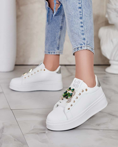 Royalfashion Женские спортивные кроссовки Rozall