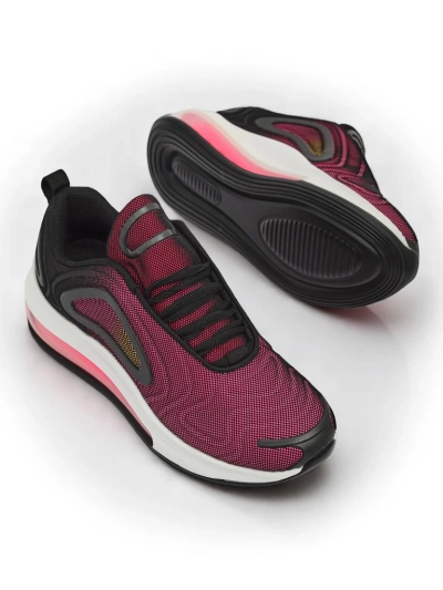 Royalfashion Women's Active Blend Sports Sneakers