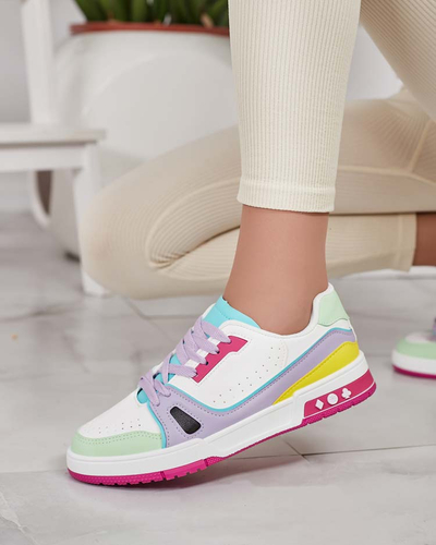 Royalfashion Naiste Yemmas Sneakers