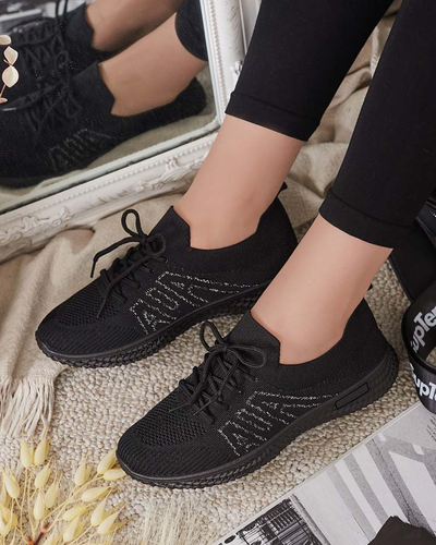 Royalfashion Женская спортивная обувь в слипонах Tennan