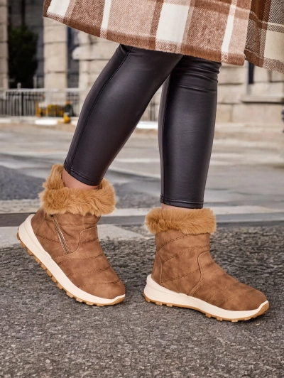 Royalfashion Naiste lumesaapad Fehio