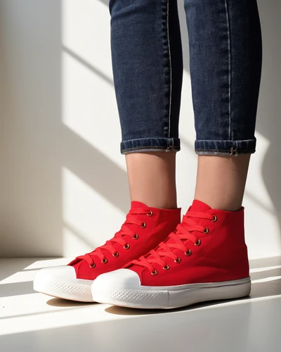 Royalfashion Kõrged naiste tennisetossud Hirria