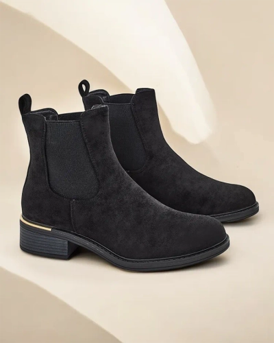 Royalfashion Kvinnurslipi á stígvø