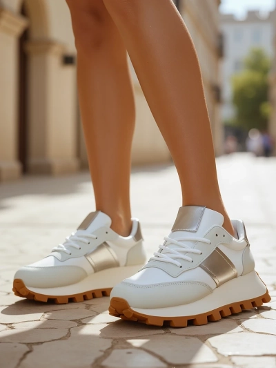 Royalfashion Naiste sportlikud tossud Xerry