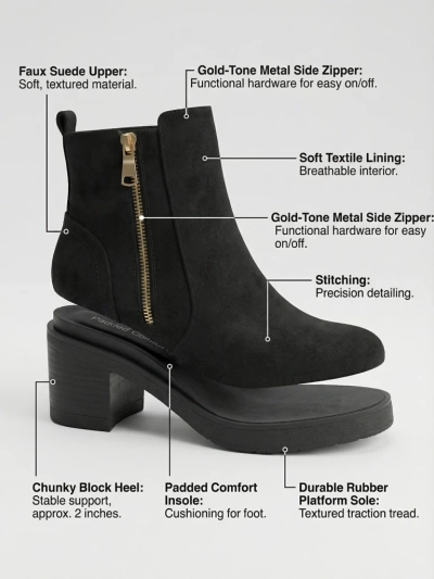 Naiste öko-seemisnahast poolsaapad Arshena