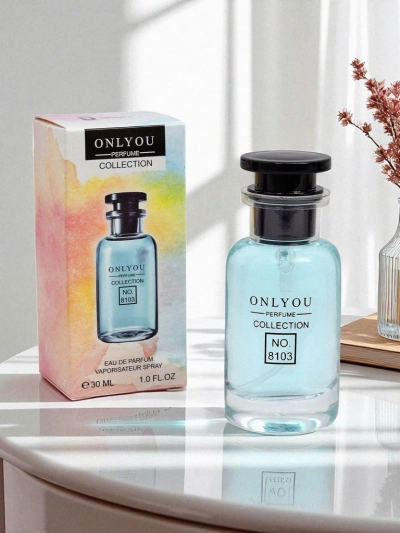 Вдохновленный парфюм для женщин eau de parfum NO.8103