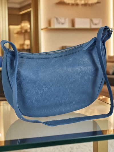 Royalfashion Large Women's Eco-Leather Shopper Bag Arla Cove