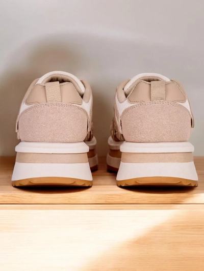 Royalfashion Naiste platvormi spordijalatsid Eviger