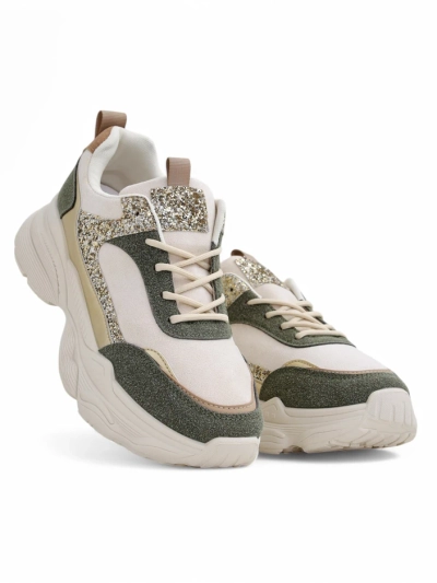 Royalfashion Women's Sporty Sneakers Gezio