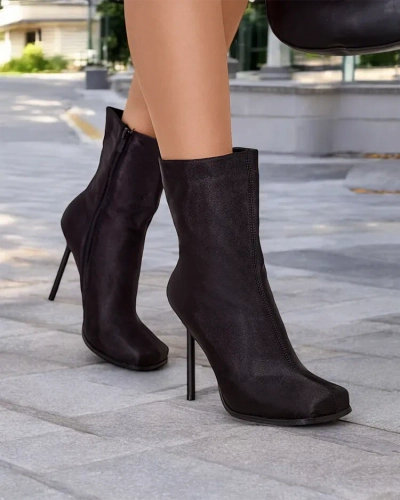 Royalfashion Weriozno xenfa ankle boots