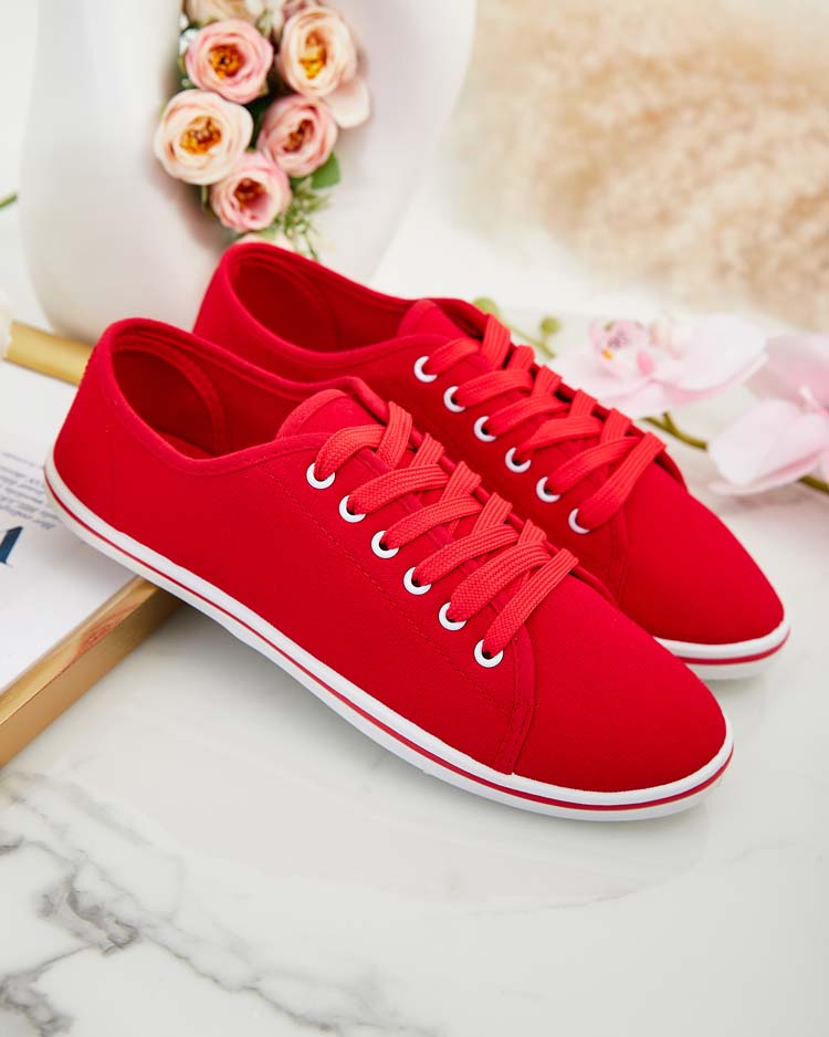 Royalfashion Women's Bossi sneakers