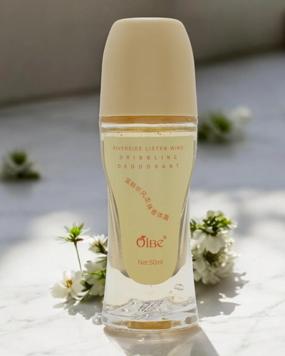 Deodorant-antiperspirant rullik 50 ml