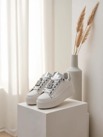 Royalfashion Женские спортивные кроссовки Kisoffi