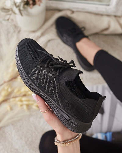 Royalfashion Naiste liibuvad spordijalatsid Tennan