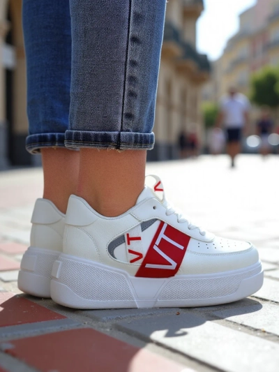 Royalfashion Naiste Sneakers Sofoqi